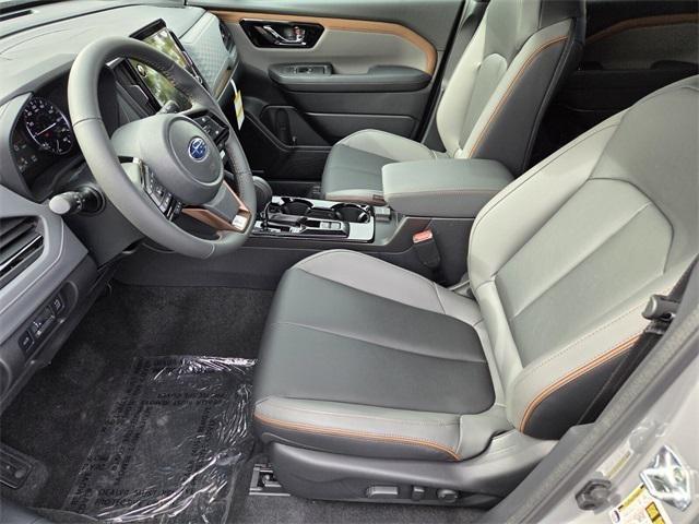 new 2026 Subaru Forester car, priced at $37,915