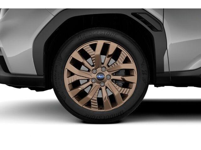 new 2026 Subaru Forester car, priced at $40,441