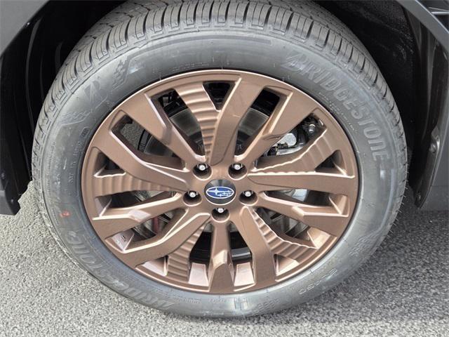 new 2026 Subaru Forester car, priced at $37,915