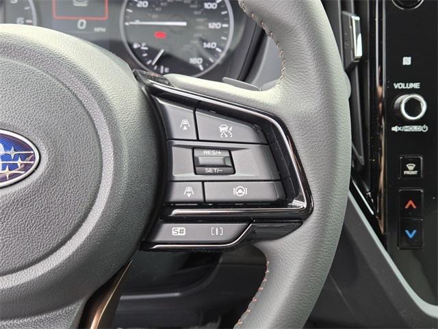 new 2026 Subaru Forester car, priced at $37,915