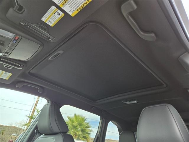 new 2026 Subaru Forester car, priced at $37,915