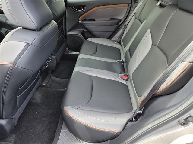 new 2026 Subaru Forester car, priced at $37,915