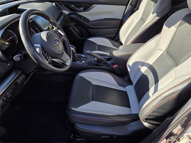 used 2020 Subaru Crosstrek car, priced at $21,490