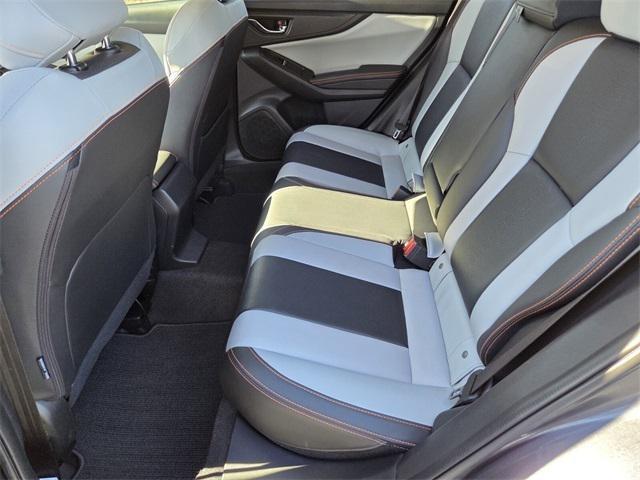 used 2020 Subaru Crosstrek car, priced at $21,490