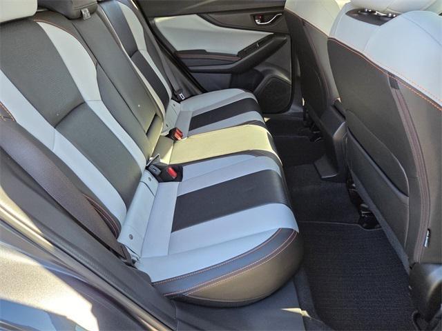 used 2020 Subaru Crosstrek car, priced at $21,490