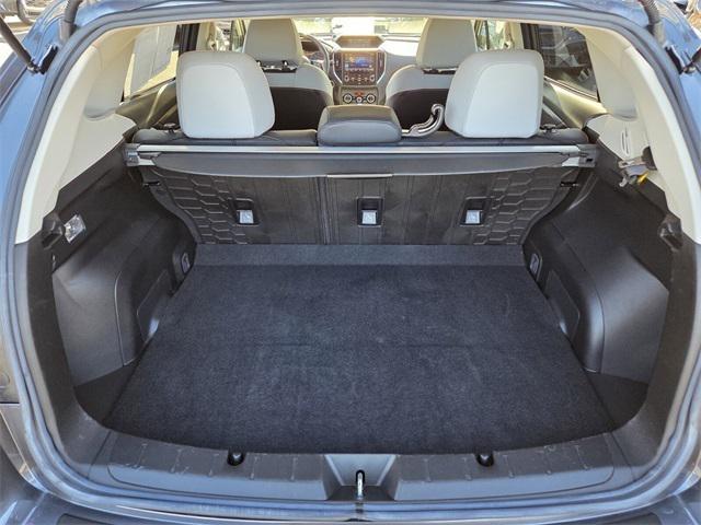 used 2020 Subaru Crosstrek car, priced at $21,490