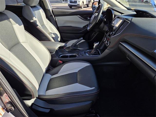 used 2020 Subaru Crosstrek car, priced at $21,490