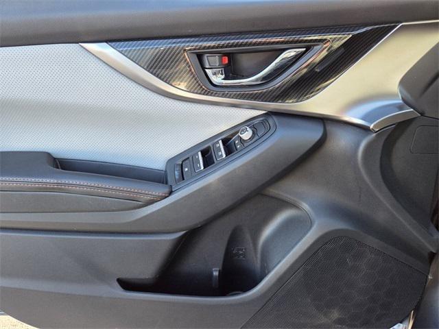 used 2020 Subaru Crosstrek car, priced at $21,490