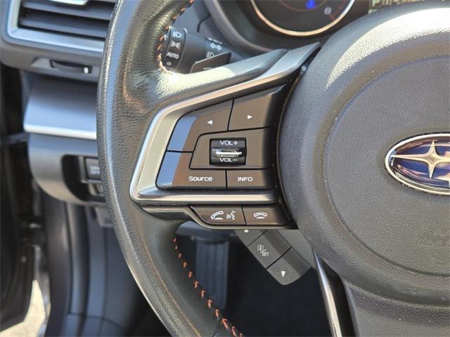 used 2020 Subaru Crosstrek car, priced at $21,490