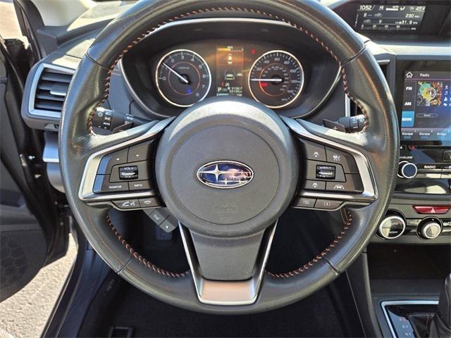 used 2020 Subaru Crosstrek car, priced at $21,490