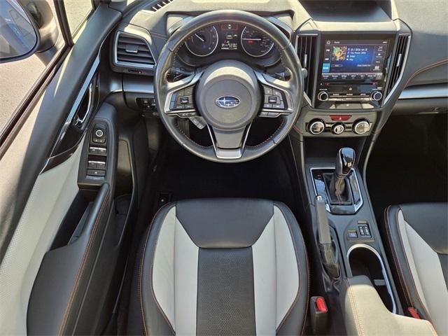used 2020 Subaru Crosstrek car, priced at $21,490