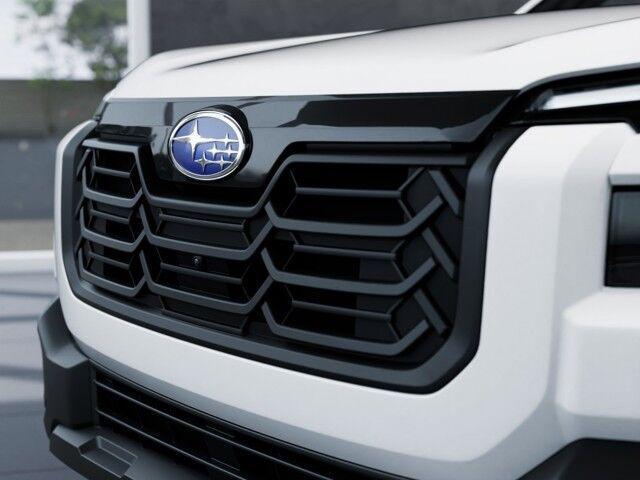 new 2026 Subaru Outback car, priced at $50,860