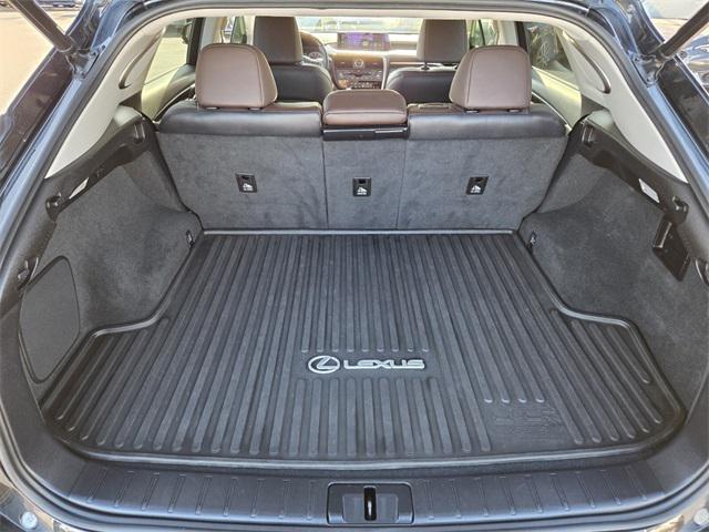 used 2017 Lexus RX 350 car, priced at $21,990