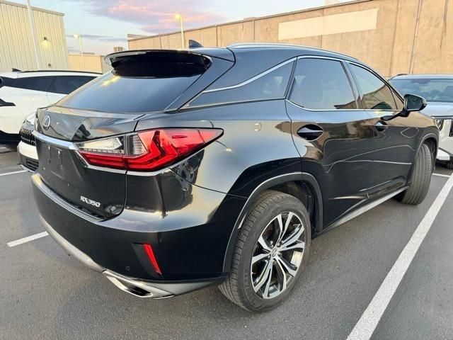 used 2017 Lexus RX 350 car, priced at $21,990