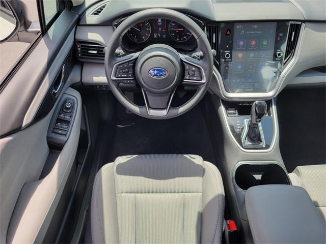 new 2025 Subaru Legacy car, priced at $30,487