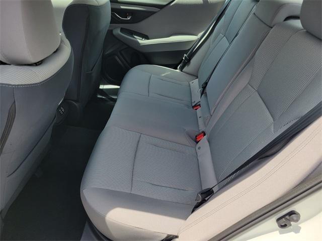 new 2025 Subaru Legacy car, priced at $30,487