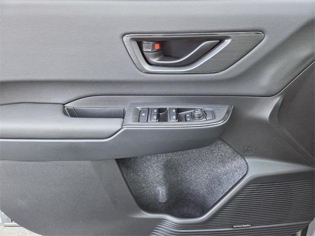 new 2026 Subaru Outback car, priced at $47,438