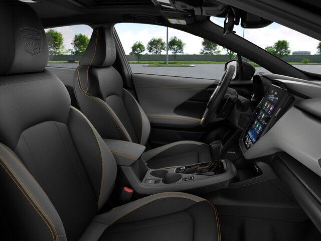new 2026 Subaru Crosstrek car, priced at $38,669