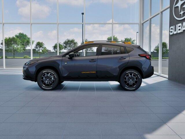 new 2026 Subaru Crosstrek car, priced at $38,669