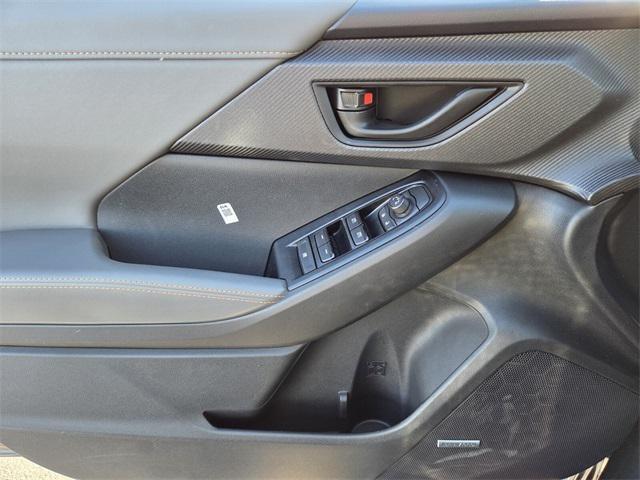 new 2026 Subaru Crosstrek car, priced at $36,734