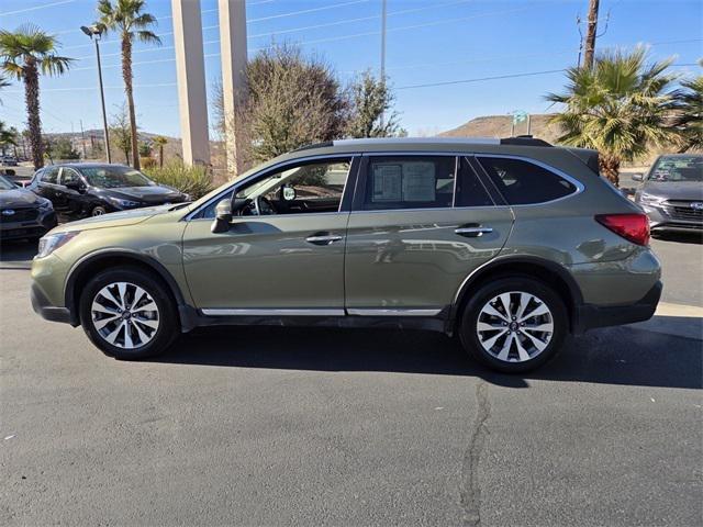 used 2019 Subaru Outback car, priced at $23,490