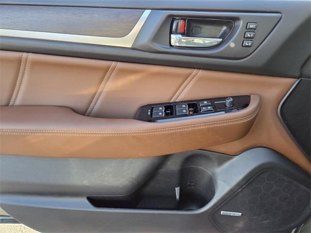 used 2019 Subaru Outback car, priced at $23,490