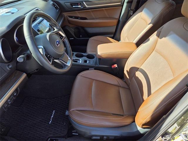 used 2019 Subaru Outback car, priced at $23,490