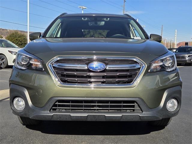 used 2019 Subaru Outback car, priced at $23,490