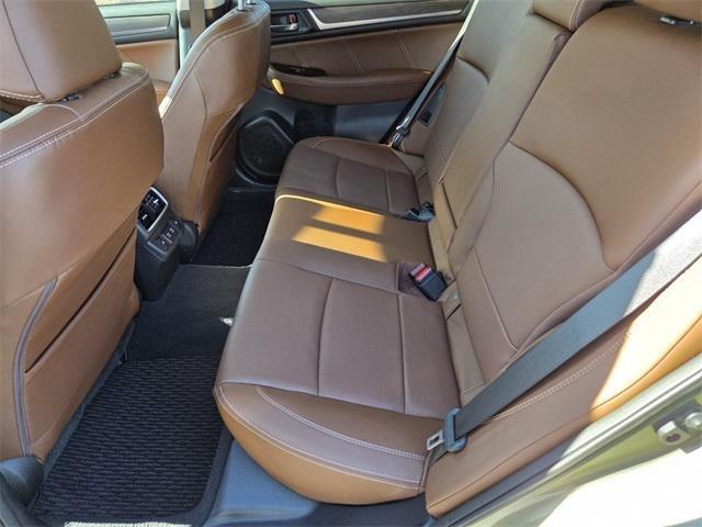 used 2019 Subaru Outback car, priced at $23,490