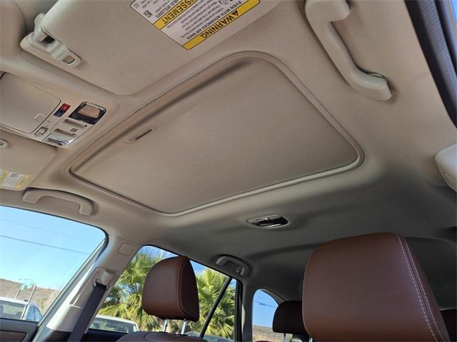 used 2019 Subaru Outback car, priced at $23,490