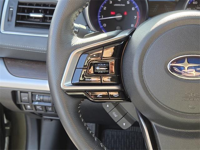 used 2019 Subaru Outback car, priced at $23,490