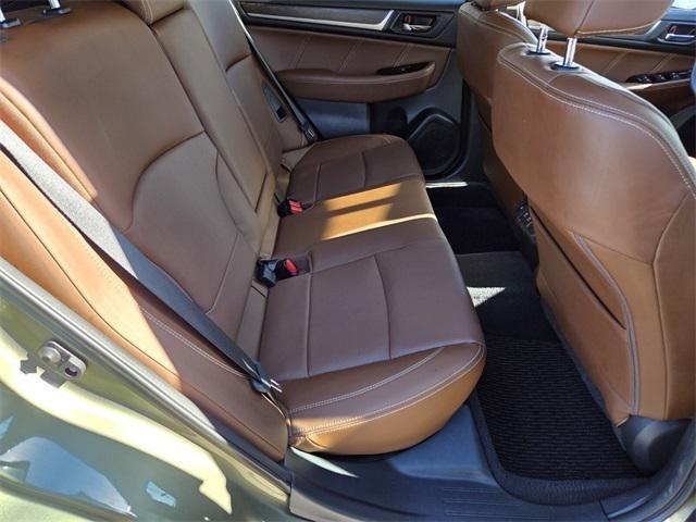 used 2019 Subaru Outback car, priced at $23,490