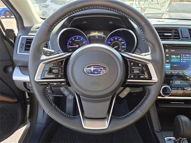 used 2019 Subaru Outback car, priced at $23,490