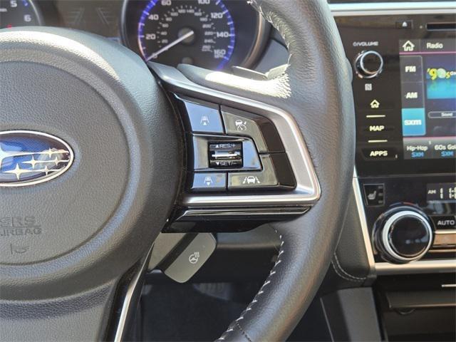 used 2019 Subaru Outback car, priced at $23,490