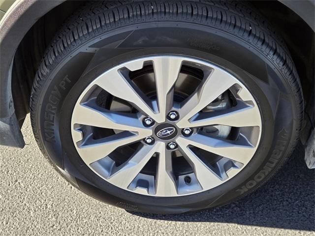 used 2019 Subaru Outback car, priced at $23,490