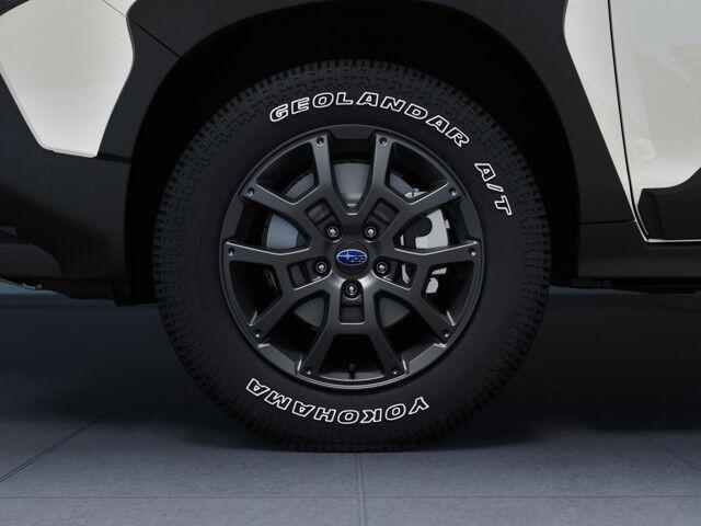 new 2026 Subaru Crosstrek car, priced at $38,669