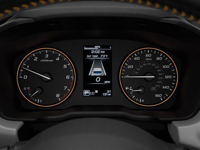 new 2026 Subaru Crosstrek car, priced at $38,669