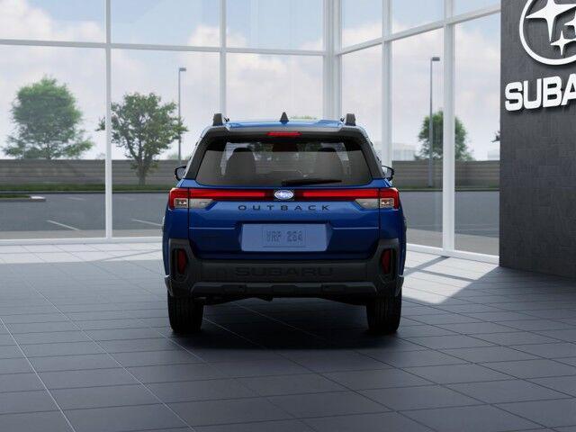new 2026 Subaru Outback car, priced at $37,934