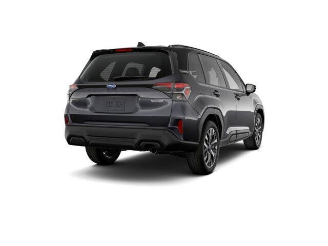 new 2025 Subaru Forester Hybrid car, priced at $46,263