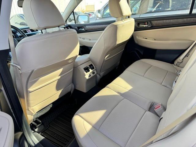 used 2017 Subaru Outback car, priced at $19,990