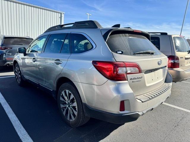 used 2017 Subaru Outback car, priced at $19,990