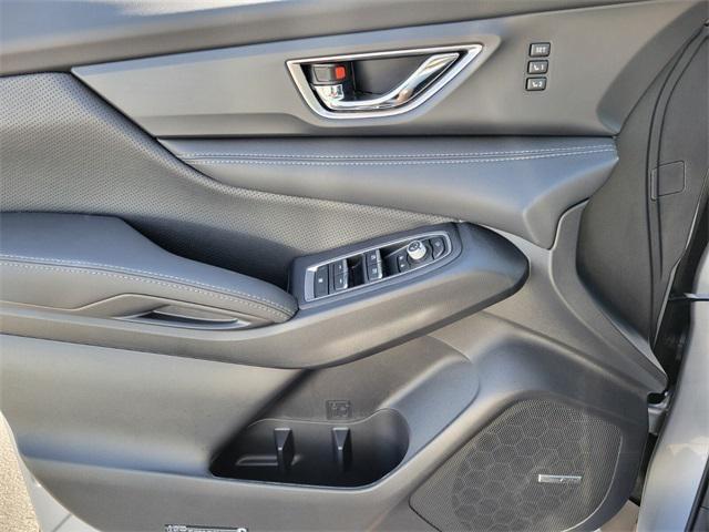 new 2025 Subaru Ascent car, priced at $46,843
