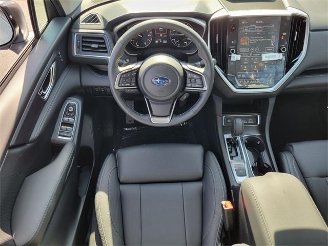 new 2025 Subaru Ascent car, priced at $46,843
