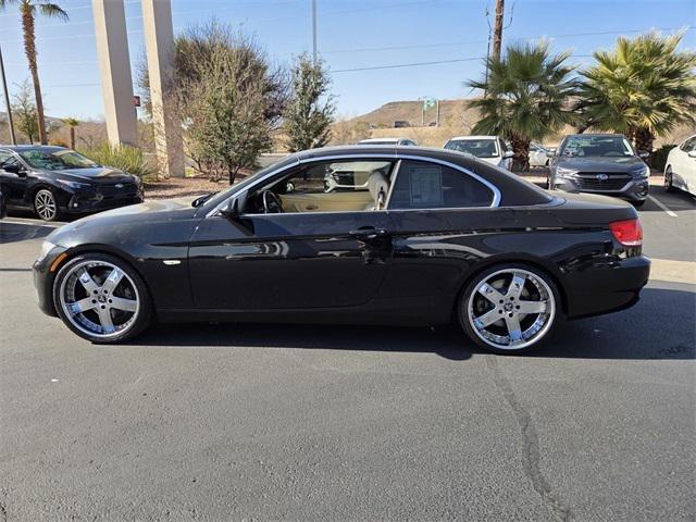 used 2008 BMW 335 car, priced at $12,990