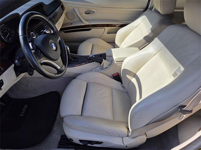 used 2008 BMW 335 car, priced at $12,990