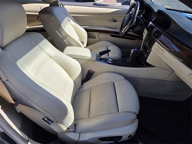used 2008 BMW 335 car, priced at $12,990