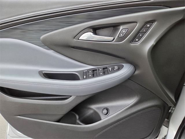 used 2019 Buick Envision car, priced at $16,290
