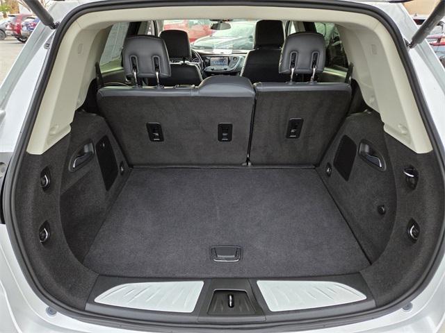 used 2019 Buick Envision car, priced at $16,290