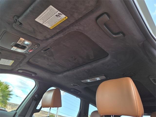 used 2025 Kia Telluride car, priced at $45,990