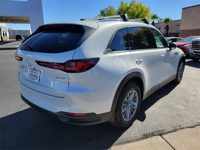 used 2024 Mazda CX-90 PHEV car, priced at $31,618